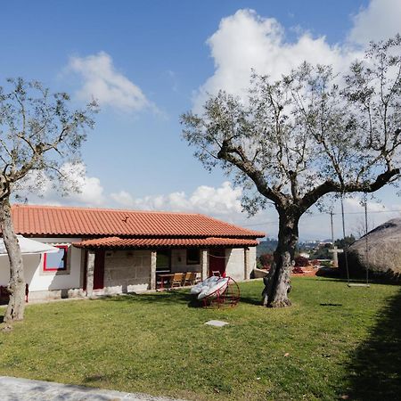 Penedo Village มาร์โก เดอ คานาเวเซส ภายนอก รูปภาพ